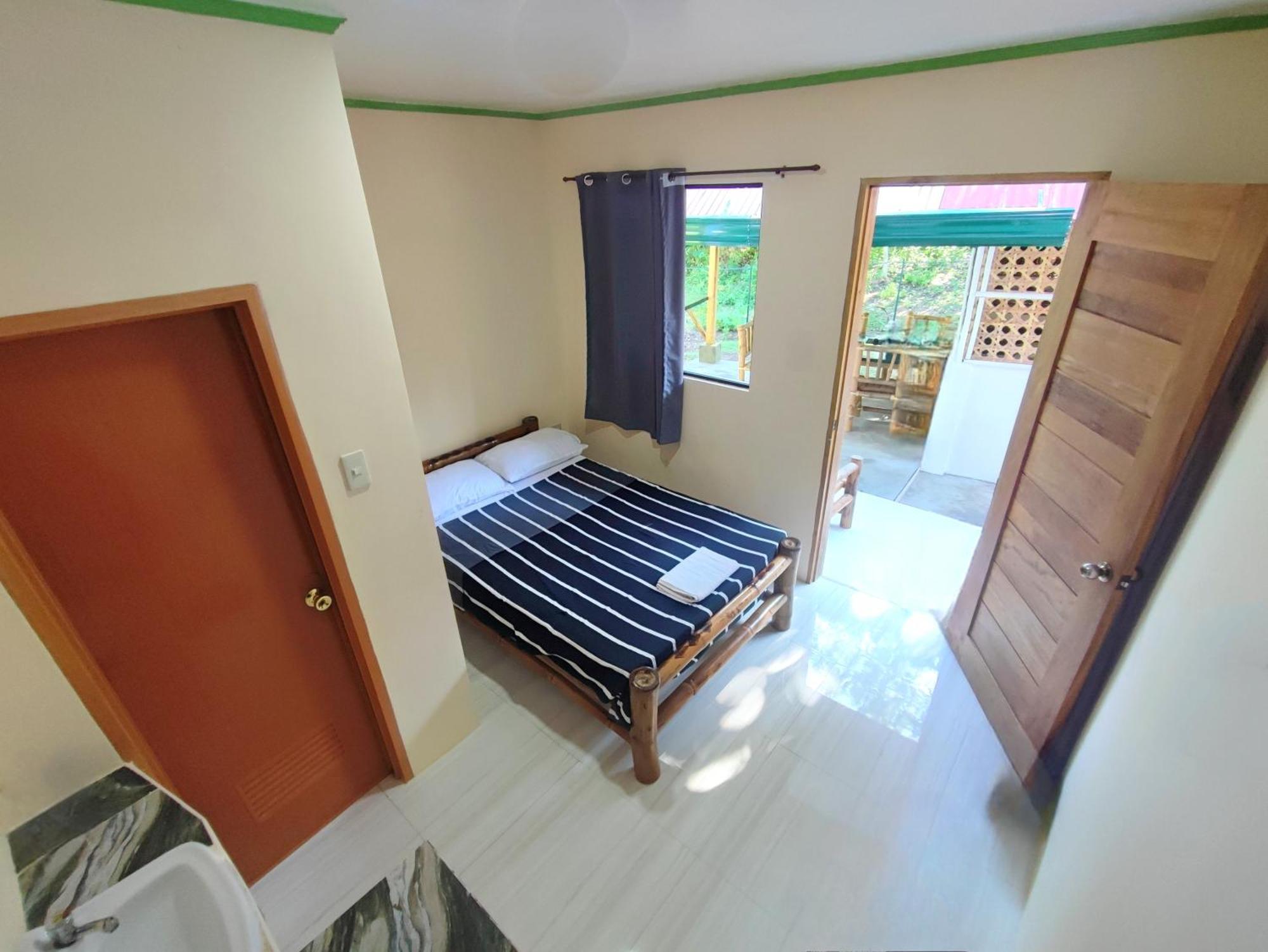 Rose Apartments أندا الغرفة الصورة