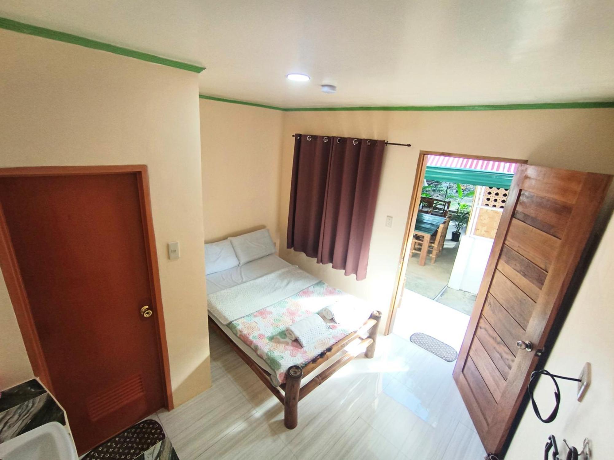 Rose Apartments أندا الغرفة الصورة